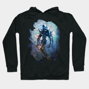 The Shrike Hoodie